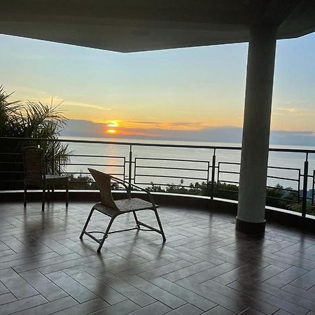 Coast View Resort Kigoma Eksteriør bilde