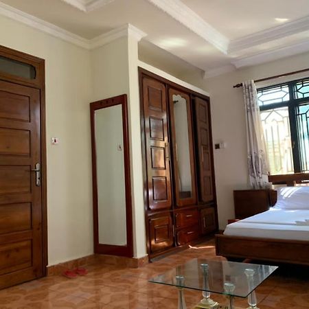 Coast View Resort Kigoma Eksteriør bilde
