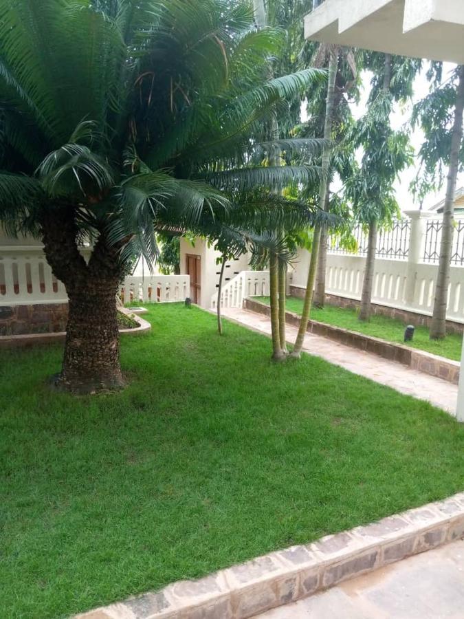 Coast View Resort Kigoma Eksteriør bilde