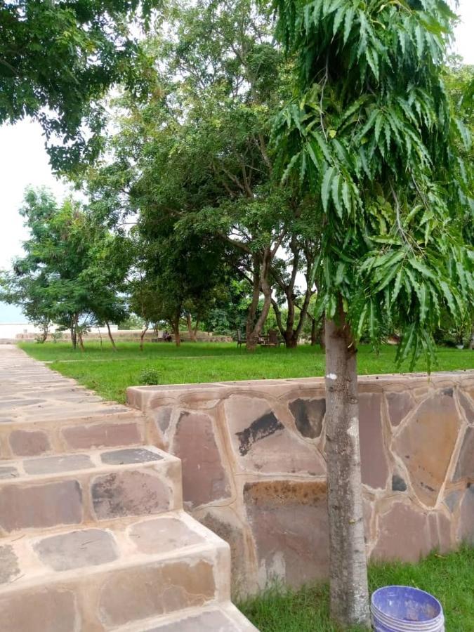 Coast View Resort Kigoma Eksteriør bilde