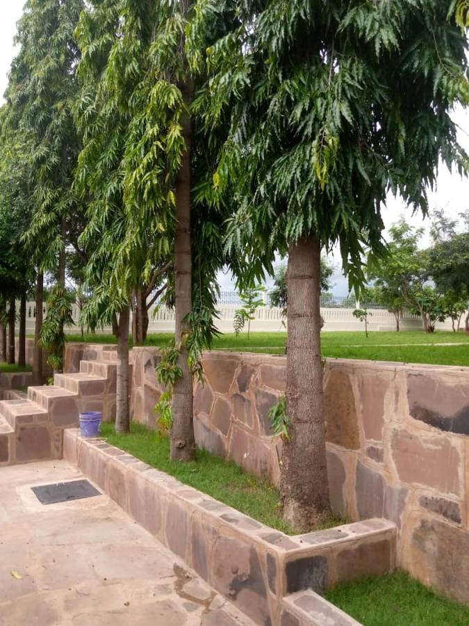 Coast View Resort Kigoma Eksteriør bilde