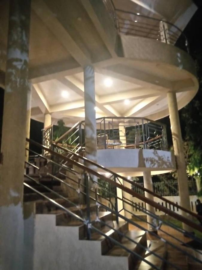 Coast View Resort Kigoma Eksteriør bilde