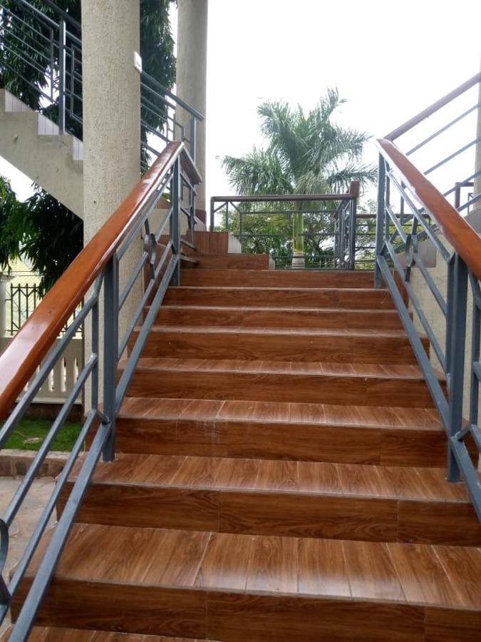 Coast View Resort Kigoma Eksteriør bilde