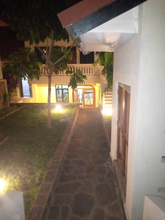 Coast View Resort Kigoma Eksteriør bilde