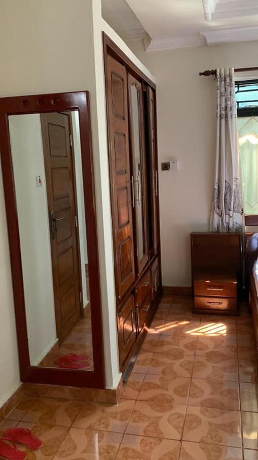 Coast View Resort Kigoma Eksteriør bilde
