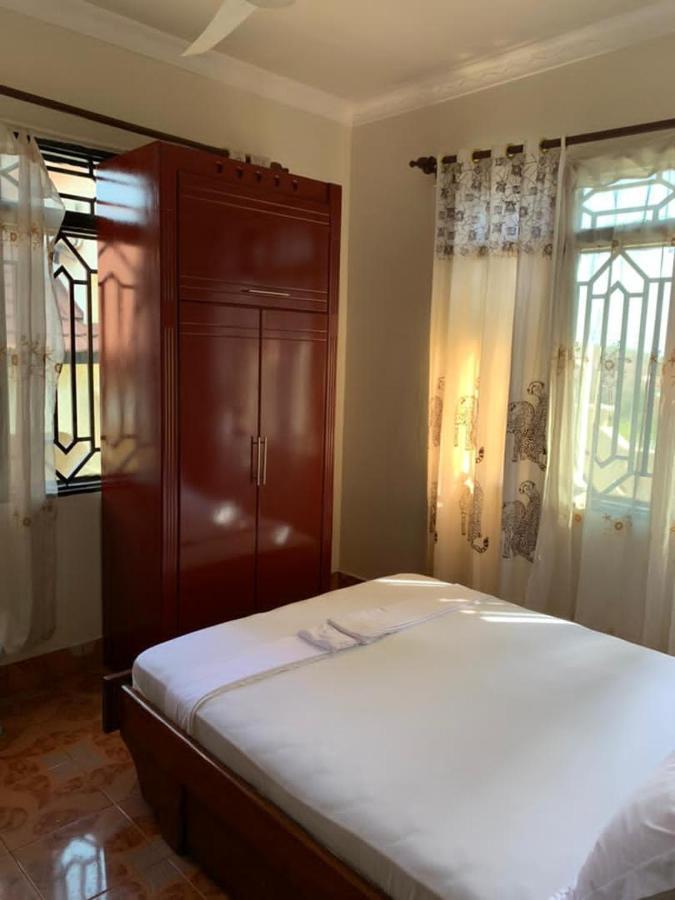 Coast View Resort Kigoma Eksteriør bilde